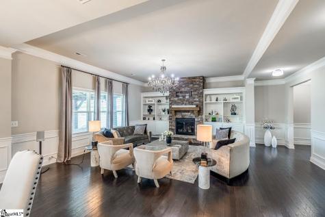 6 Cool Meadow Way Fountain Inn SC 29644