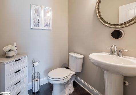 6 Cool Meadow Way Fountain Inn SC 29644