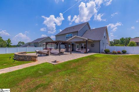 6 Cool Meadow Way Fountain Inn SC 29644