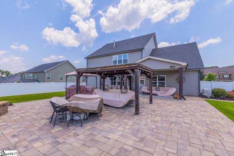 6 Cool Meadow Way Fountain Inn SC 29644