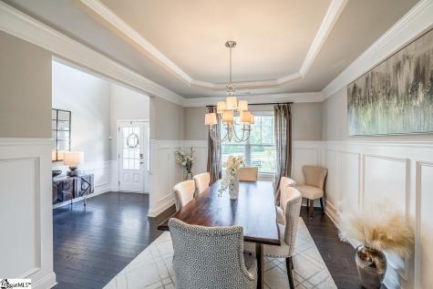 6 Cool Meadow Way Fountain Inn SC 29644