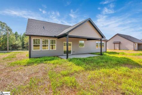 565 Bill Lattimore Road Chesnee SC 29323