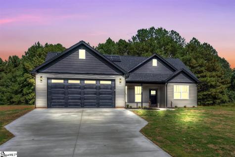 565 Bill Lattimore Road Chesnee SC 29323