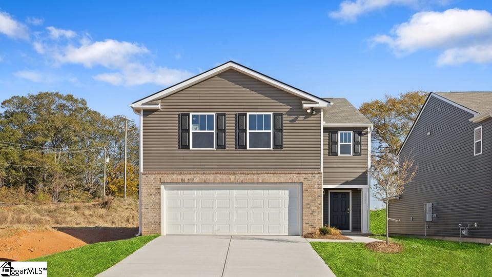 2227 Springview Court Boiling Springs SC 29316