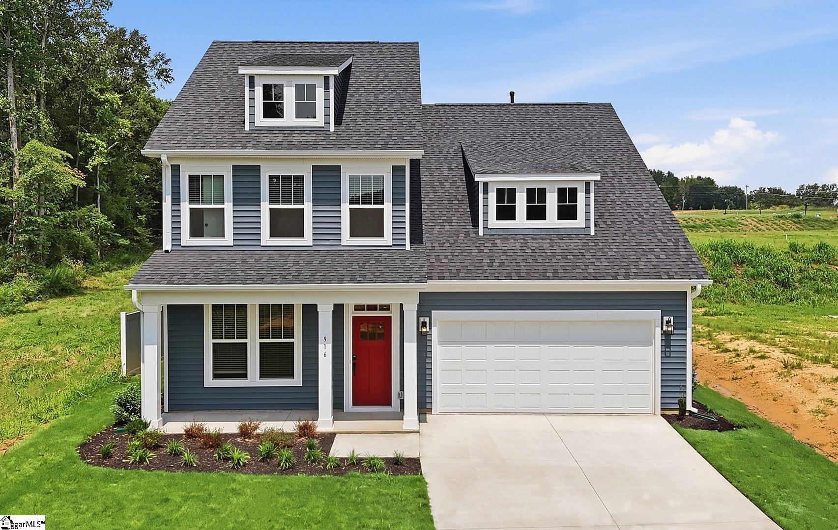 916 Hancy Court Woodruff SC 29388