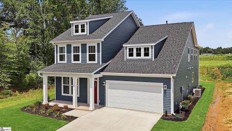 916 Hancy Court Woodruff SC 29388