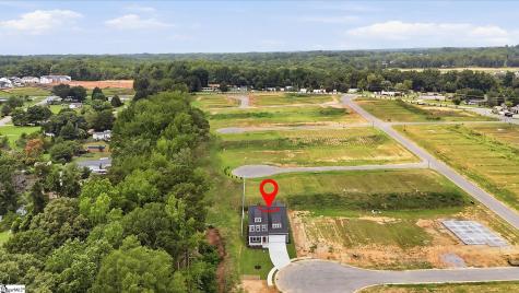 916 Hancy Court Woodruff SC 29388