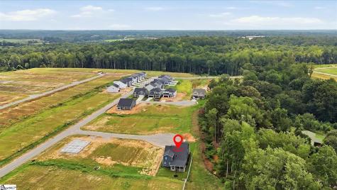 916 Hancy Court Woodruff SC 29388