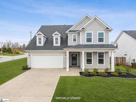 844 Redmill Lane Duncan SC 29334