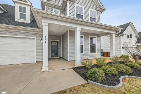 844 Redmill Lane Duncan SC 29334