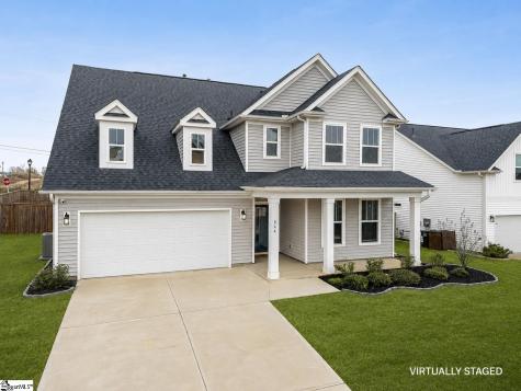 844 Redmill Lane Duncan SC 29334
