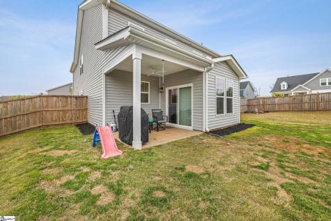 844 Redmill Lane Duncan SC 29334