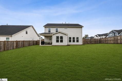 844 Redmill Lane Duncan SC 29334