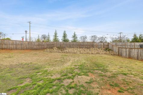 844 Redmill Lane Duncan SC 29334