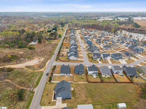 844 Redmill Lane Duncan SC 29334