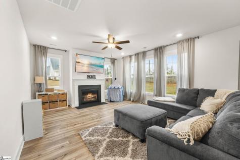 844 Redmill Lane Duncan SC 29334