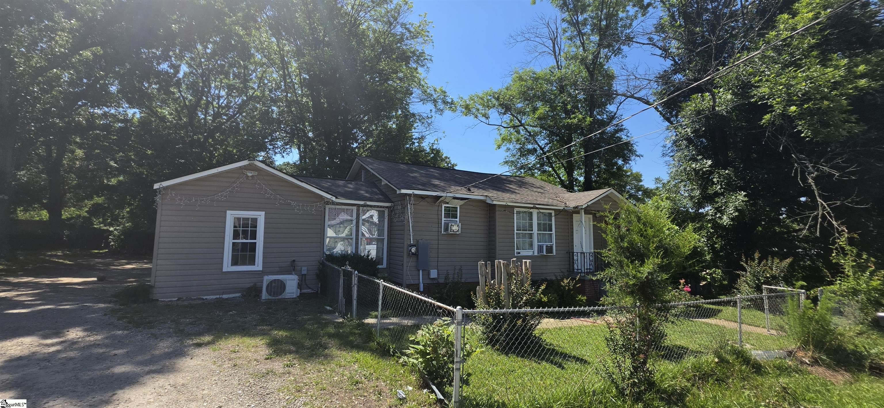 117 Alice Street Greenville SC 29611