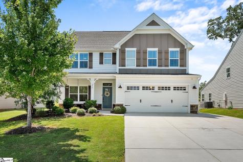 246 Bronson Ridge Anderson SC 29621