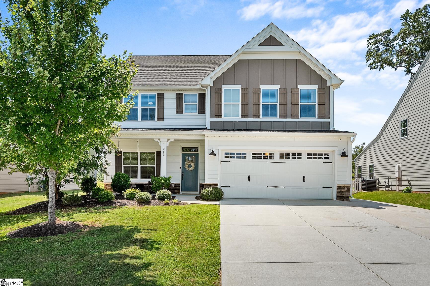 246 Bronson Ridge Anderson SC 29621