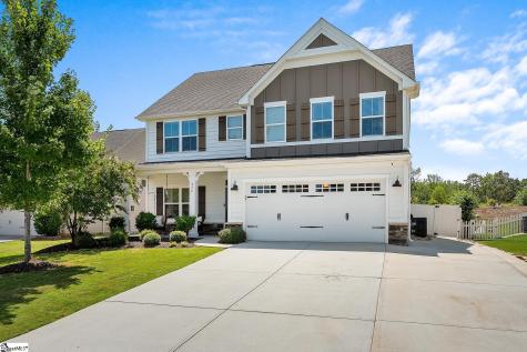 246 Bronson Ridge Anderson SC 29621
