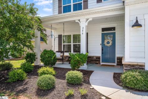 246 Bronson Ridge Anderson SC 29621