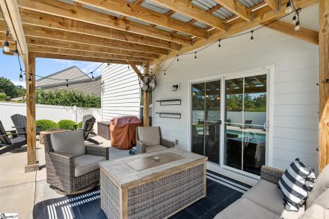 246 Bronson Ridge Anderson SC 29621