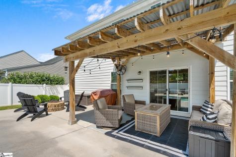 246 Bronson Ridge Anderson SC 29621