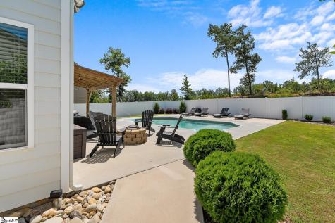 246 Bronson Ridge Anderson SC 29621