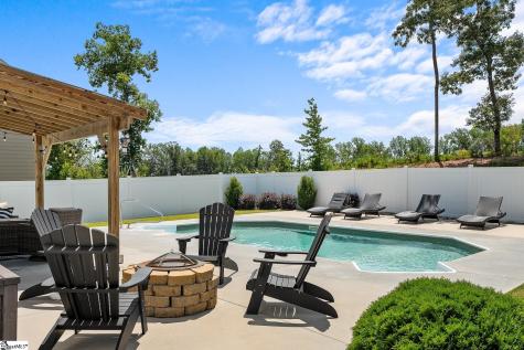 246 Bronson Ridge Anderson SC 29621
