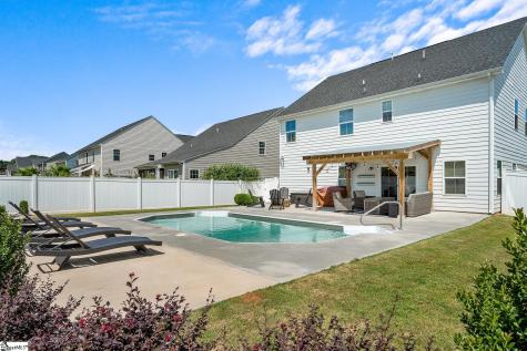 246 Bronson Ridge Anderson SC 29621