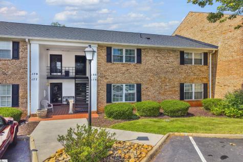 925 Cleveland Street Greenville SC 29605