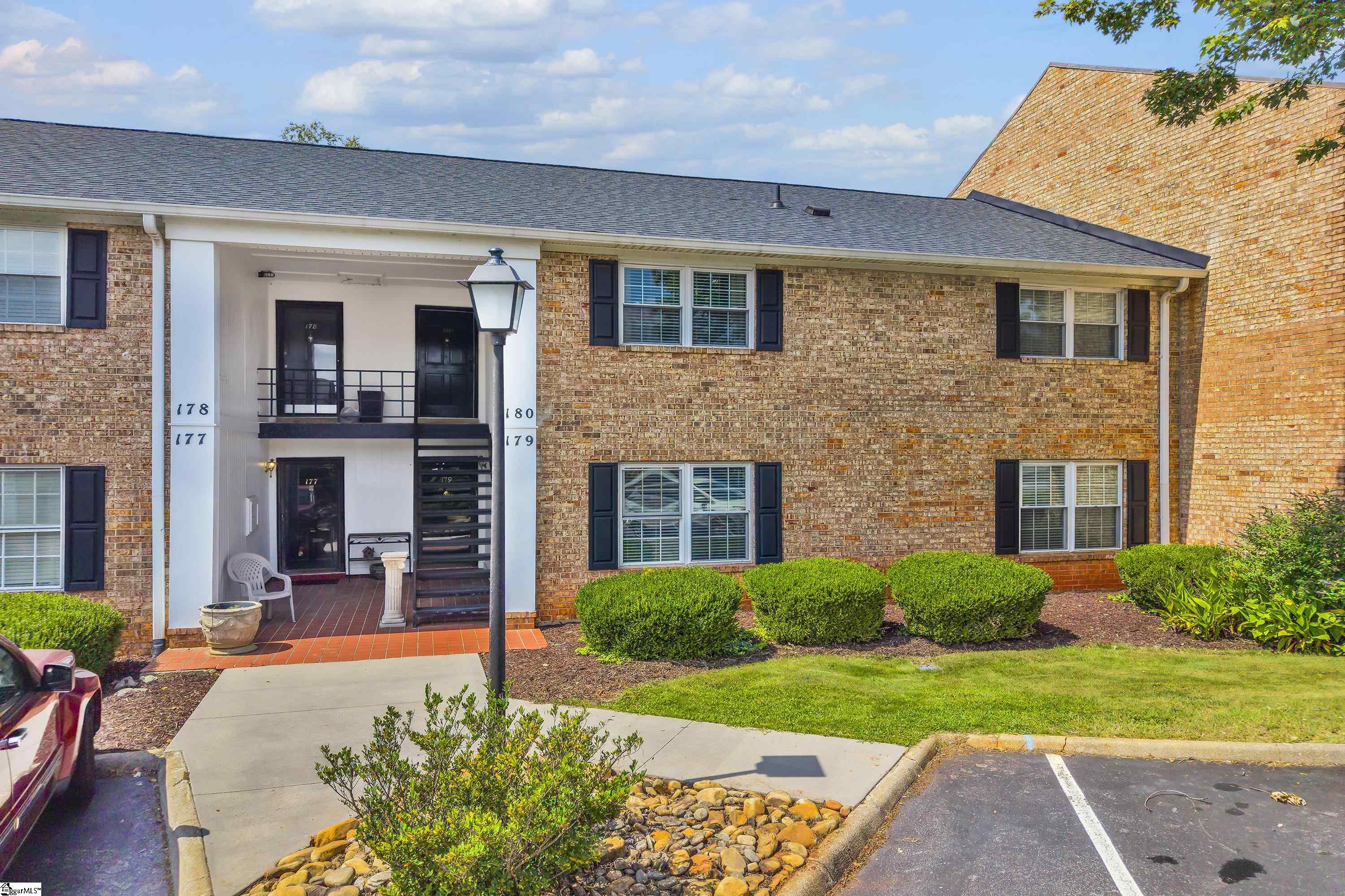 925 Cleveland Street Greenville SC 29605