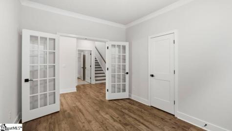 207 Barred Owl Road Travelers Rest SC 29690