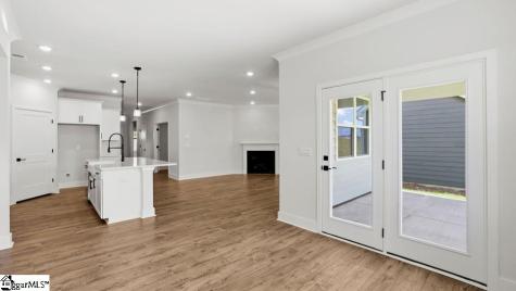 207 Barred Owl Road Travelers Rest SC 29690