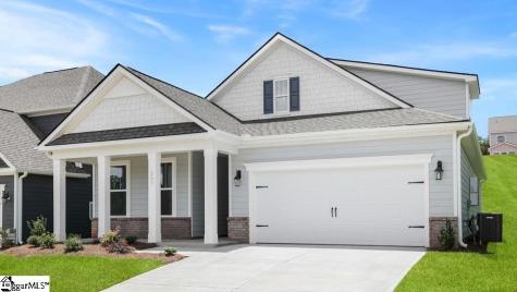 207 Barred Owl Road Travelers Rest SC 29690