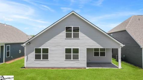 207 Barred Owl Road Travelers Rest SC 29690