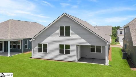 207 Barred Owl Road Travelers Rest SC 29690