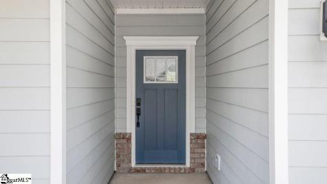 207 Barred Owl Road Travelers Rest SC 29690