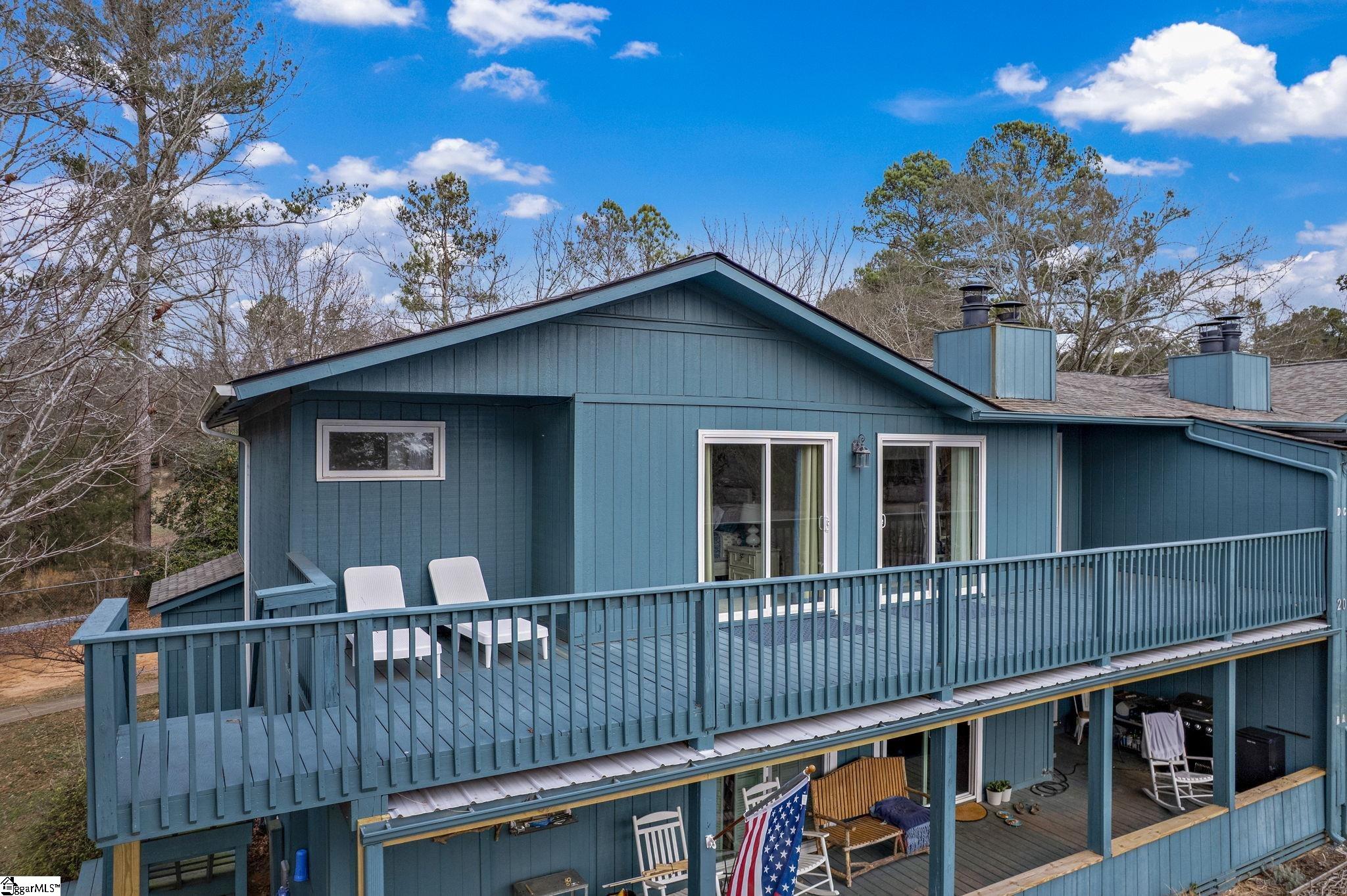 20D Hartwell Villas Street Anderson SC 29626