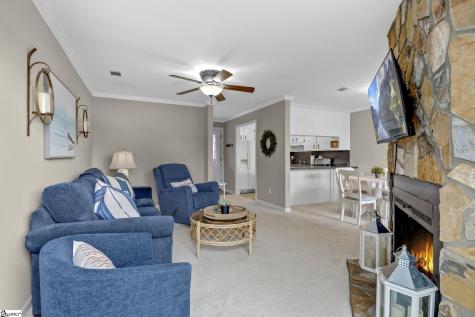 20D Hartwell Villas Street Anderson SC 29626