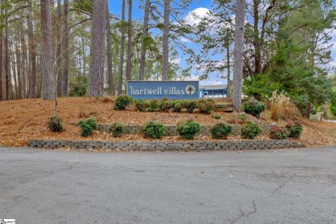 20D Hartwell Villas Street Anderson SC 29626