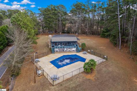 20D Hartwell Villas Street Anderson SC 29626