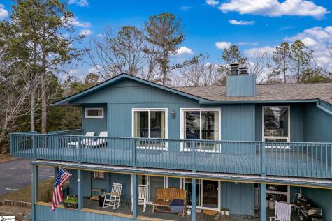 20D Hartwell Villas Street Anderson SC 29626