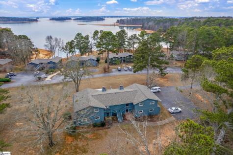 20D Hartwell Villas Street Anderson SC 29626