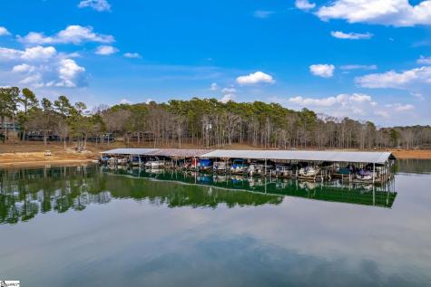 20D Hartwell Villas Street Anderson SC 29626