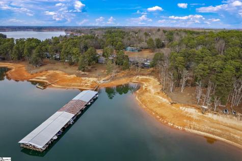 20D Hartwell Villas Street Anderson SC 29626