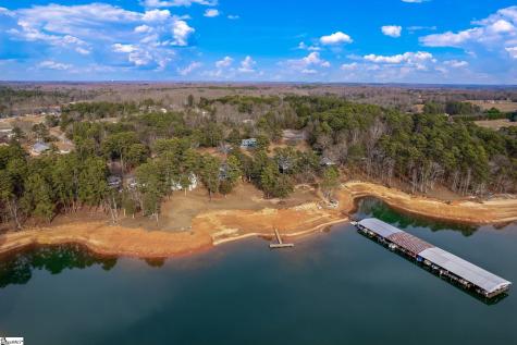 20D Hartwell Villas Street Anderson SC 29626