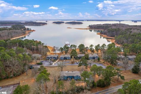 20D Hartwell Villas Street Anderson SC 29626