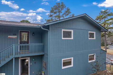 20D Hartwell Villas Street Anderson SC 29626