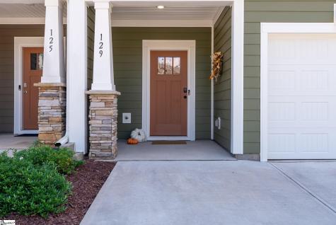 129 Shager Place Travelers Rest SC 29690